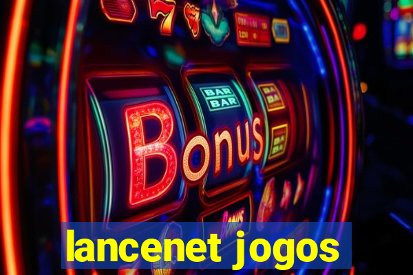 lancenet jogos